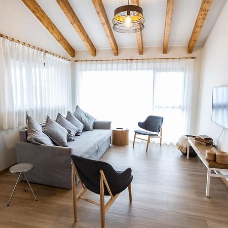 Tiu Enrique 3 Apartment กังกัส เด โอนิส ภายนอก รูปภาพ