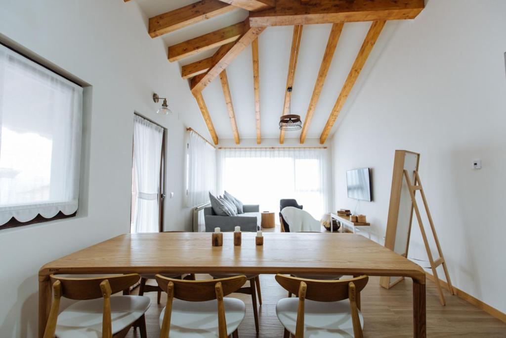 Tiu Enrique 3 Apartment กังกัส เด โอนิส ภายนอก รูปภาพ