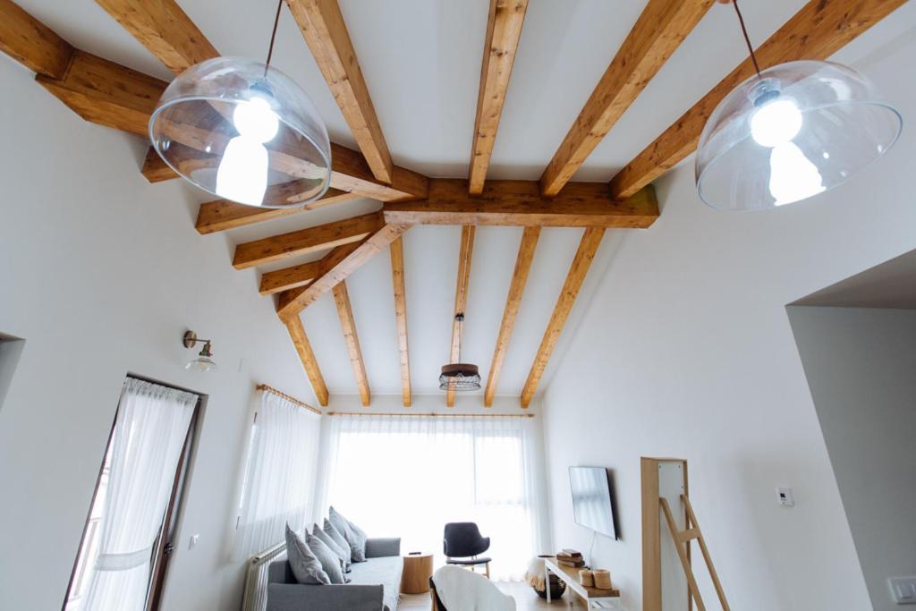 Tiu Enrique 3 Apartment กังกัส เด โอนิส ภายนอก รูปภาพ