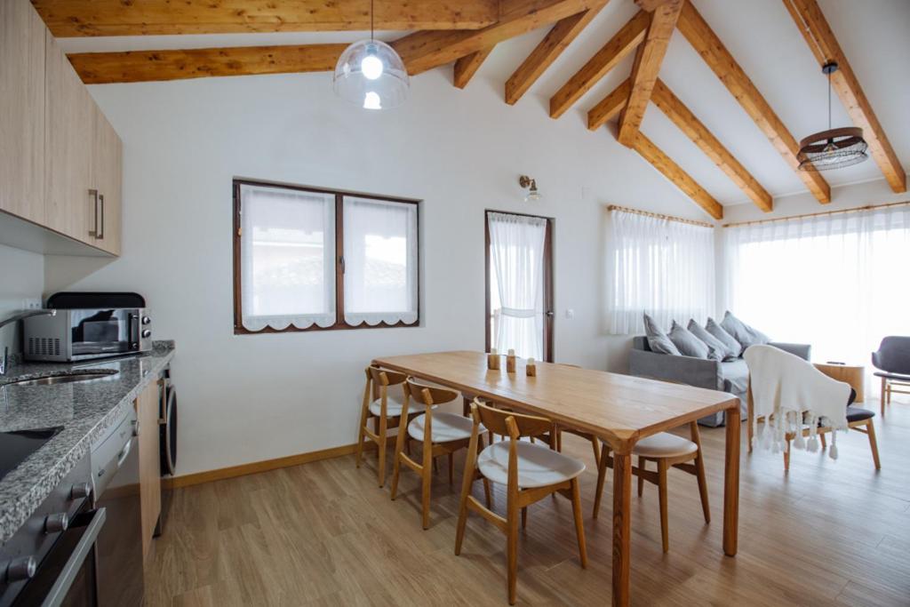 Tiu Enrique 3 Apartment กังกัส เด โอนิส ภายนอก รูปภาพ