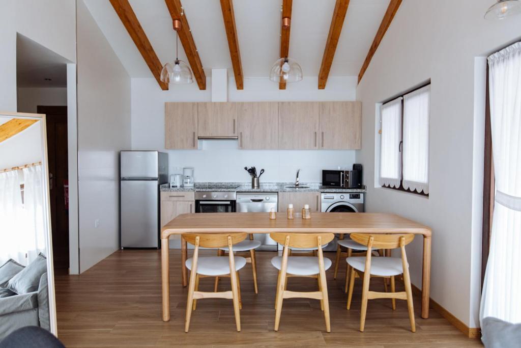 Tiu Enrique 3 Apartment กังกัส เด โอนิส ภายนอก รูปภาพ