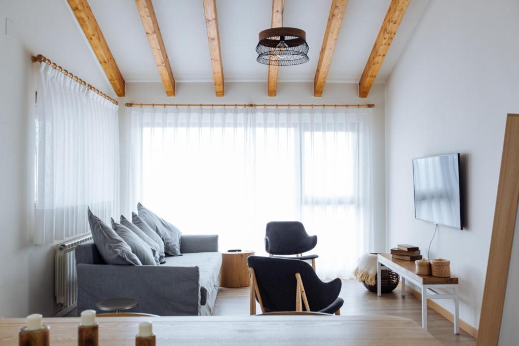 Tiu Enrique 3 Apartment กังกัส เด โอนิส ภายนอก รูปภาพ