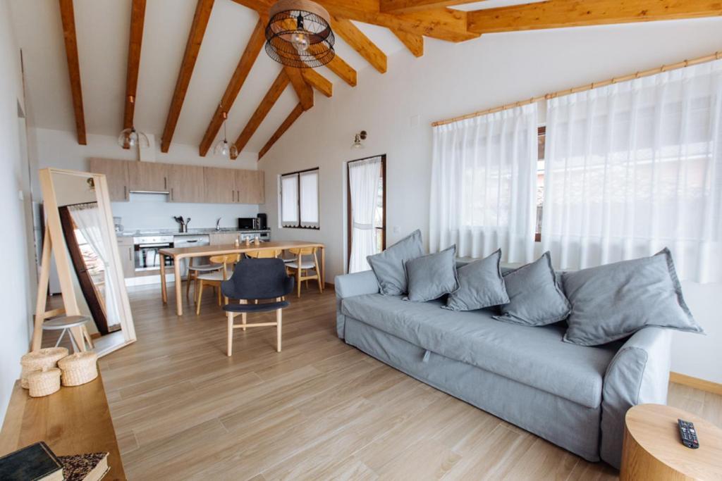 Tiu Enrique 3 Apartment กังกัส เด โอนิส ภายนอก รูปภาพ