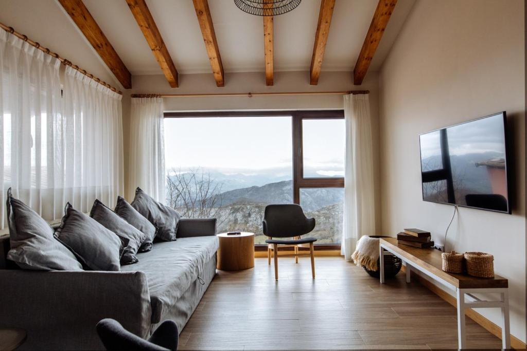 Tiu Enrique 3 Apartment กังกัส เด โอนิส ภายนอก รูปภาพ