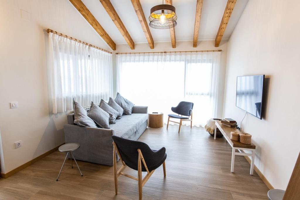 Tiu Enrique 3 Apartment กังกัส เด โอนิส ภายนอก รูปภาพ