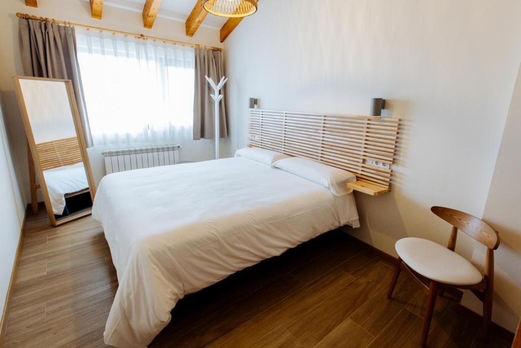 Tiu Enrique 3 Apartment กังกัส เด โอนิส ภายนอก รูปภาพ