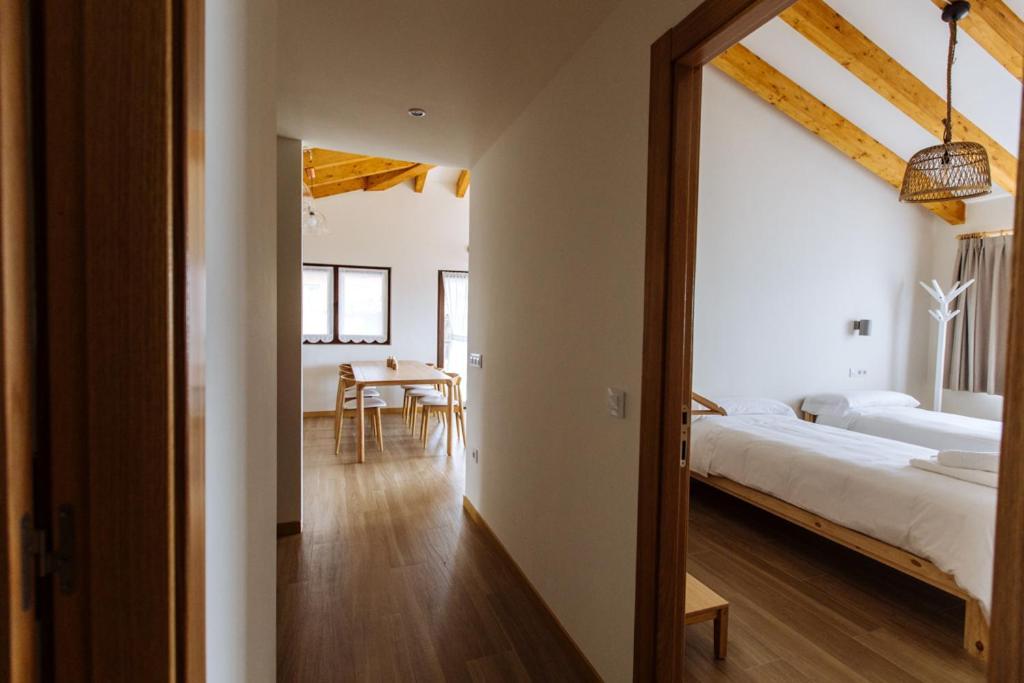 Tiu Enrique 3 Apartment กังกัส เด โอนิส ภายนอก รูปภาพ