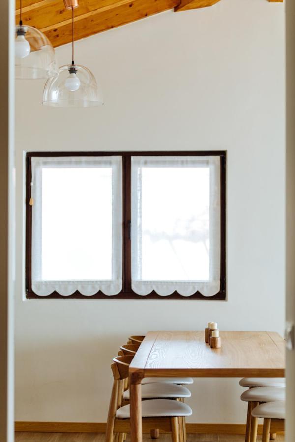 Tiu Enrique 3 Apartment กังกัส เด โอนิส ภายนอก รูปภาพ