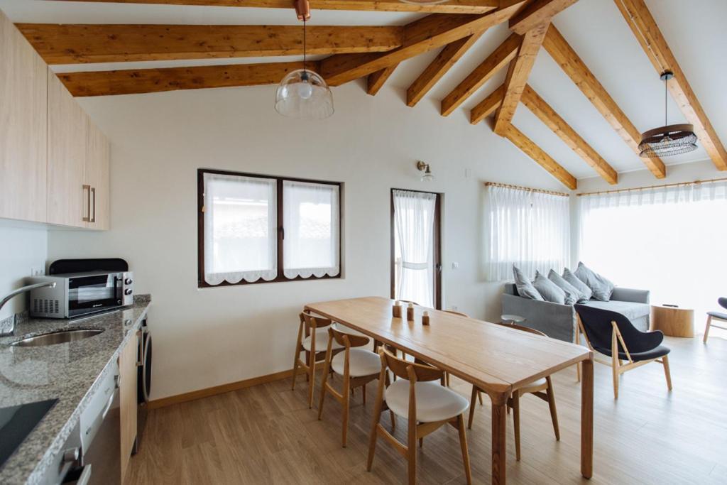 Tiu Enrique 3 Apartment กังกัส เด โอนิส ภายนอก รูปภาพ
