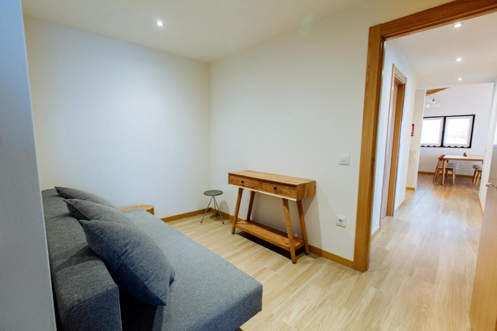Tiu Enrique 3 Apartment กังกัส เด โอนิส ภายนอก รูปภาพ