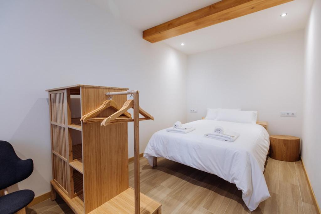 Tiu Enrique 3 Apartment กังกัส เด โอนิส ภายนอก รูปภาพ