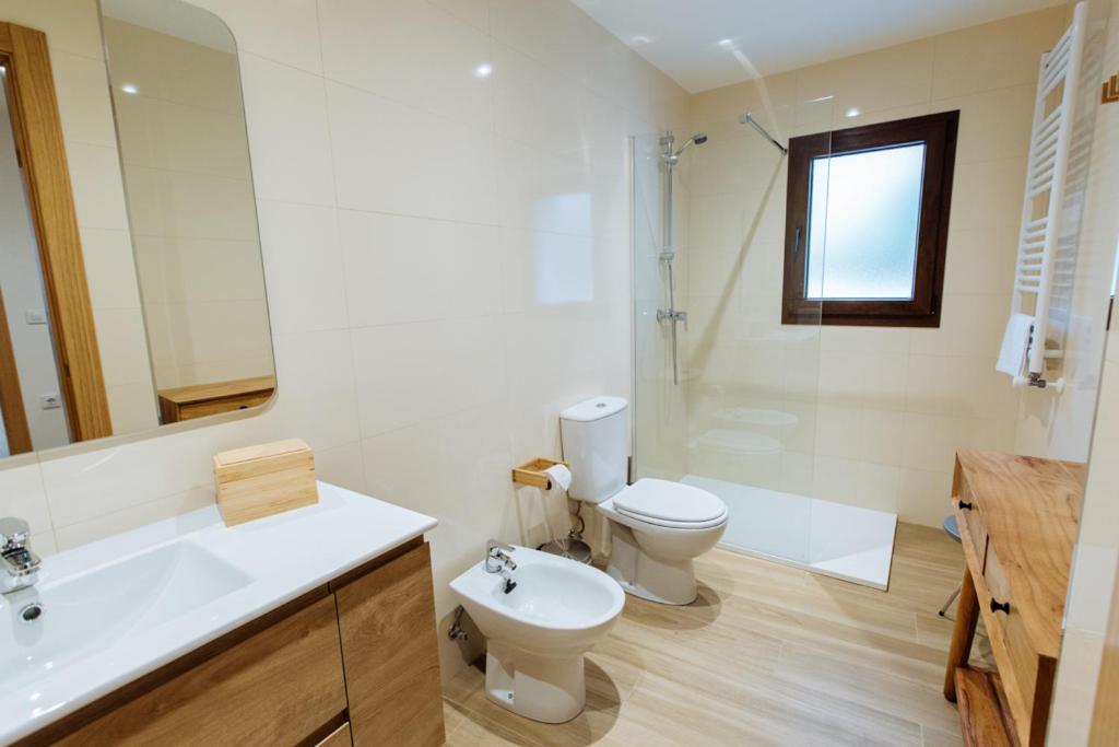 Tiu Enrique 3 Apartment กังกัส เด โอนิส ภายนอก รูปภาพ