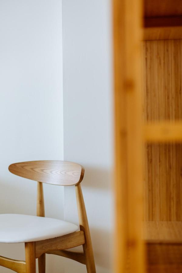 Tiu Enrique 3 Apartment กังกัส เด โอนิส ภายนอก รูปภาพ