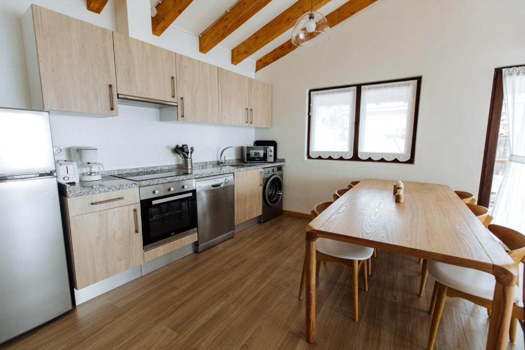 Tiu Enrique 3 Apartment กังกัส เด โอนิส ภายนอก รูปภาพ