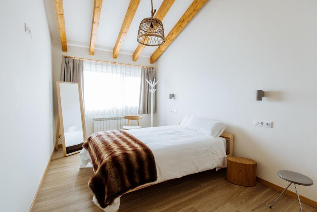 Tiu Enrique 3 Apartment กังกัส เด โอนิส ภายนอก รูปภาพ