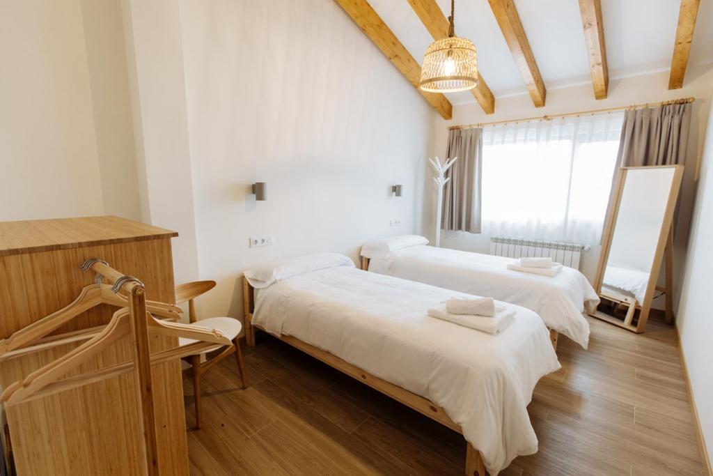 Tiu Enrique 3 Apartment กังกัส เด โอนิส ภายนอก รูปภาพ
