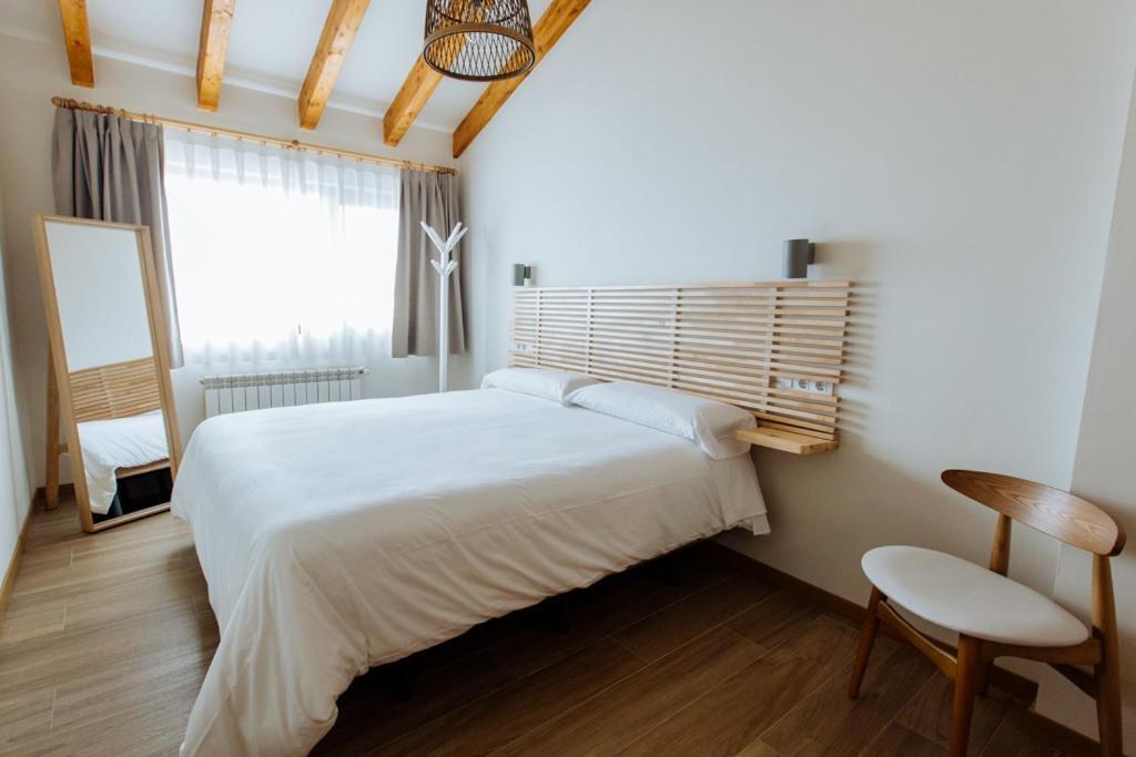 Tiu Enrique 3 Apartment กังกัส เด โอนิส ภายนอก รูปภาพ