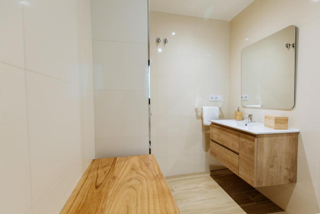 Tiu Enrique 3 Apartment กังกัส เด โอนิส ภายนอก รูปภาพ