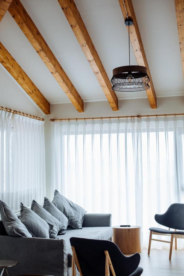 Tiu Enrique 3 Apartment กังกัส เด โอนิส ภายนอก รูปภาพ